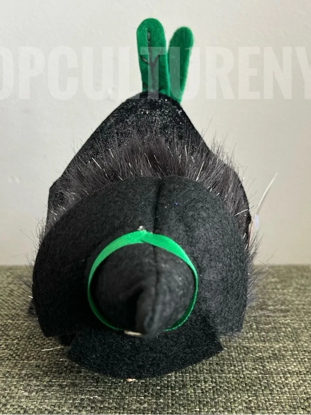Target Hyde and Eek! Featherly Friends Halloween Bad Witch Bird 2025 ~ Gloomer
